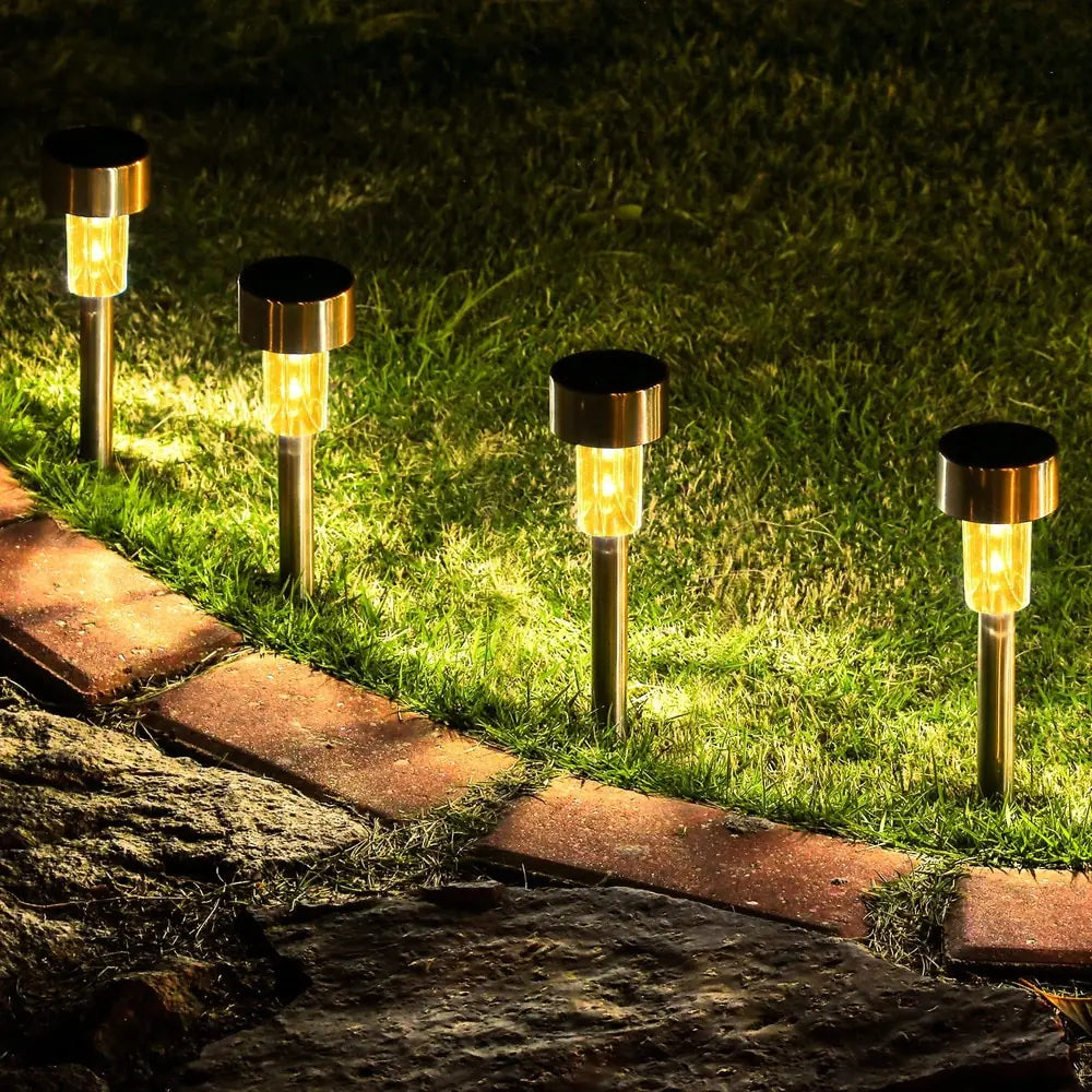 Outdoor Solar Lights Garden Lights